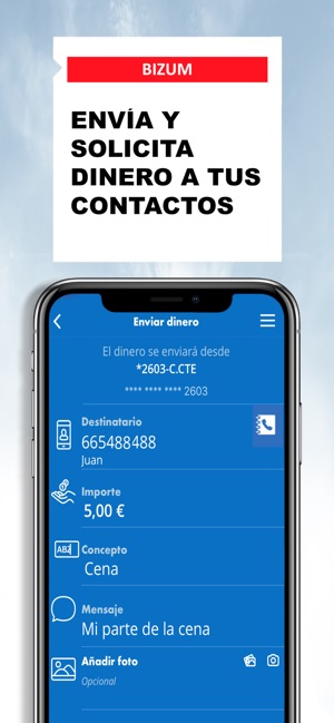 Ibercaja Pay(圖5)-速報App