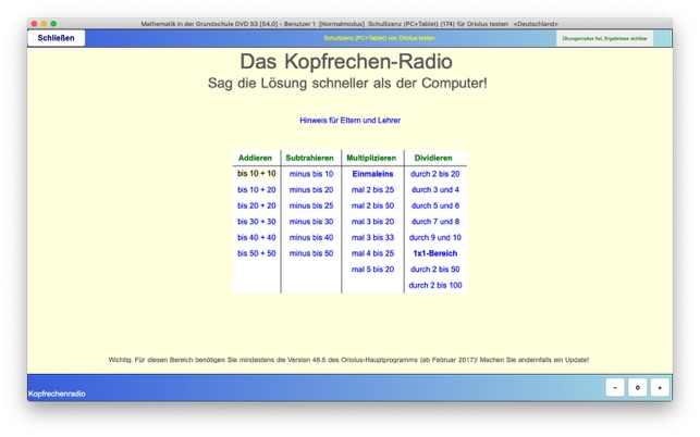 Oriolus Lernprogramme(圖6)-速報App