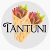Tantuni Taste of the East