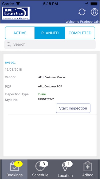 QC Inspection screenshot-3