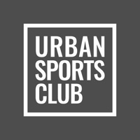 Urban Sports Club Reviews