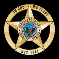 delete Cleveland County NC Sheriff