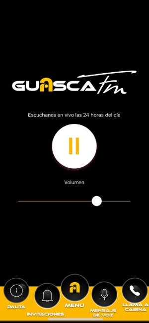 Guasca FM 90.3(圖1)-速報App