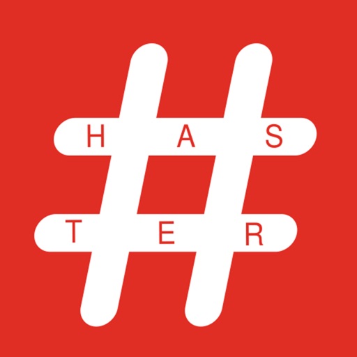 Haster by Ivan Morozov