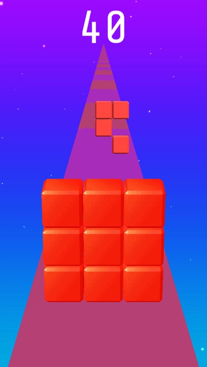 Cubes Smash Puzzle