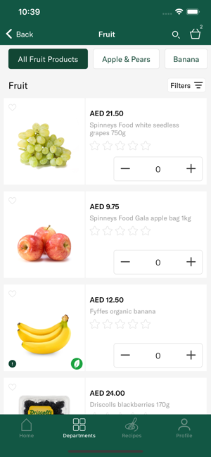 Spinneys(圖3)-速報App