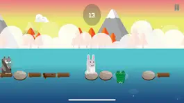 Game screenshot Kingfun rabbit apk