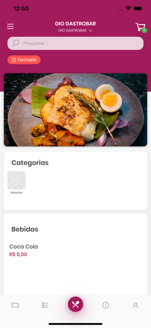 Gio Gastrobar(圖3)-速報App