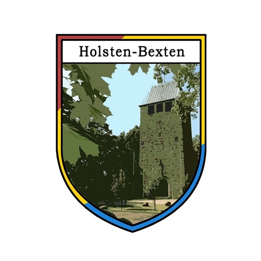 Holsten-Bexten App icon