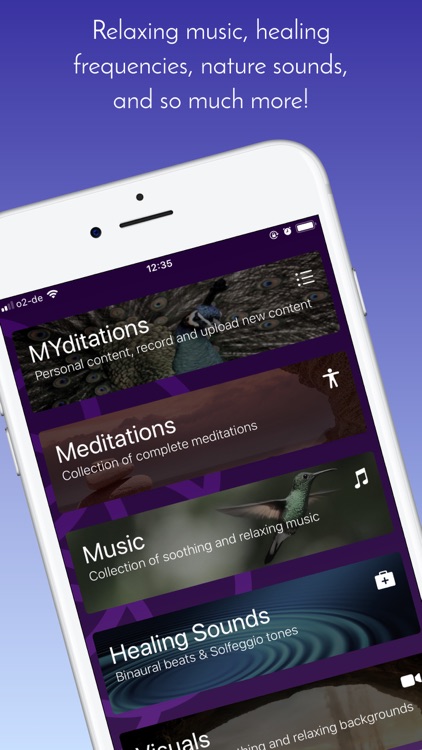 MYditation: Meditation & Sleep screenshot-5