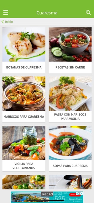 Recetas Kiwilimón(圖2)-速報App