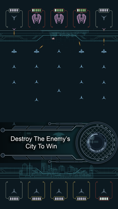 Vega Defender screenshot 4