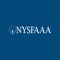 This NYSFAAA Event app connects members to all the need-to-know info about special training events