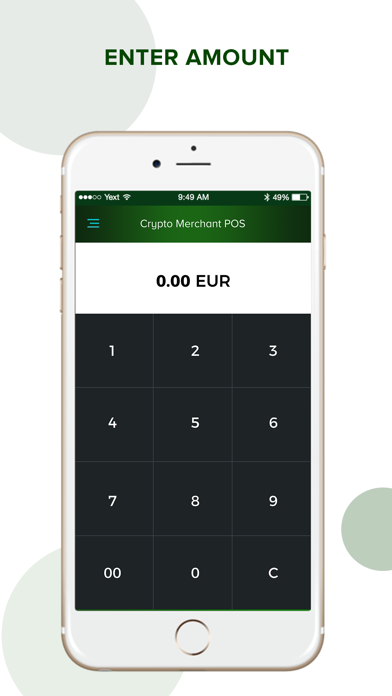 Crypto Merchant screenshot 4