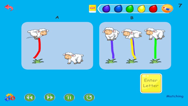 Happy Learners screenshot-5