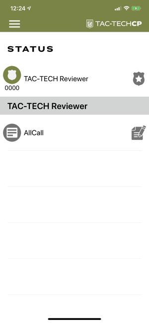 TAC-TECH CP(圖1)-速報App