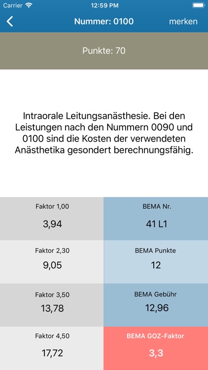 GOZ-Navi screenshot-3