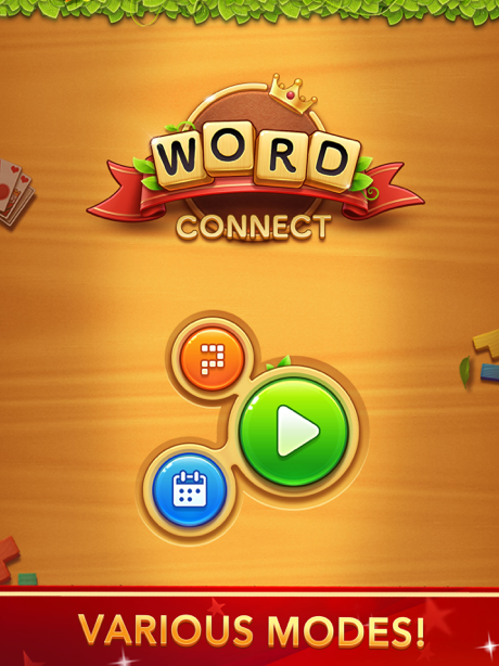 Cheats for Word Connect ‪¤‬