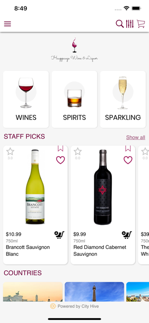 Hauppauge Wine & Liquor(圖2)-速報App