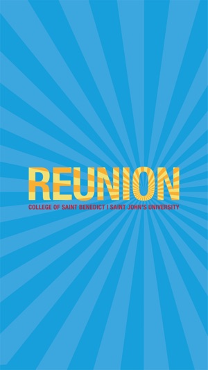 Reunion  2019