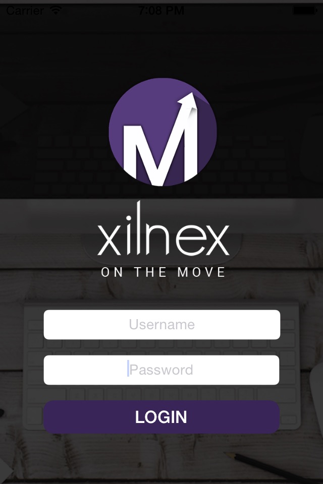 Xilnex On The Move screenshot 2