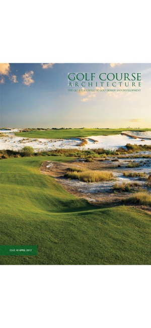 Golf Course Architecture(圖9)-速報App