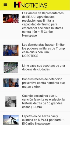 HT Noticias(圖1)-速報App