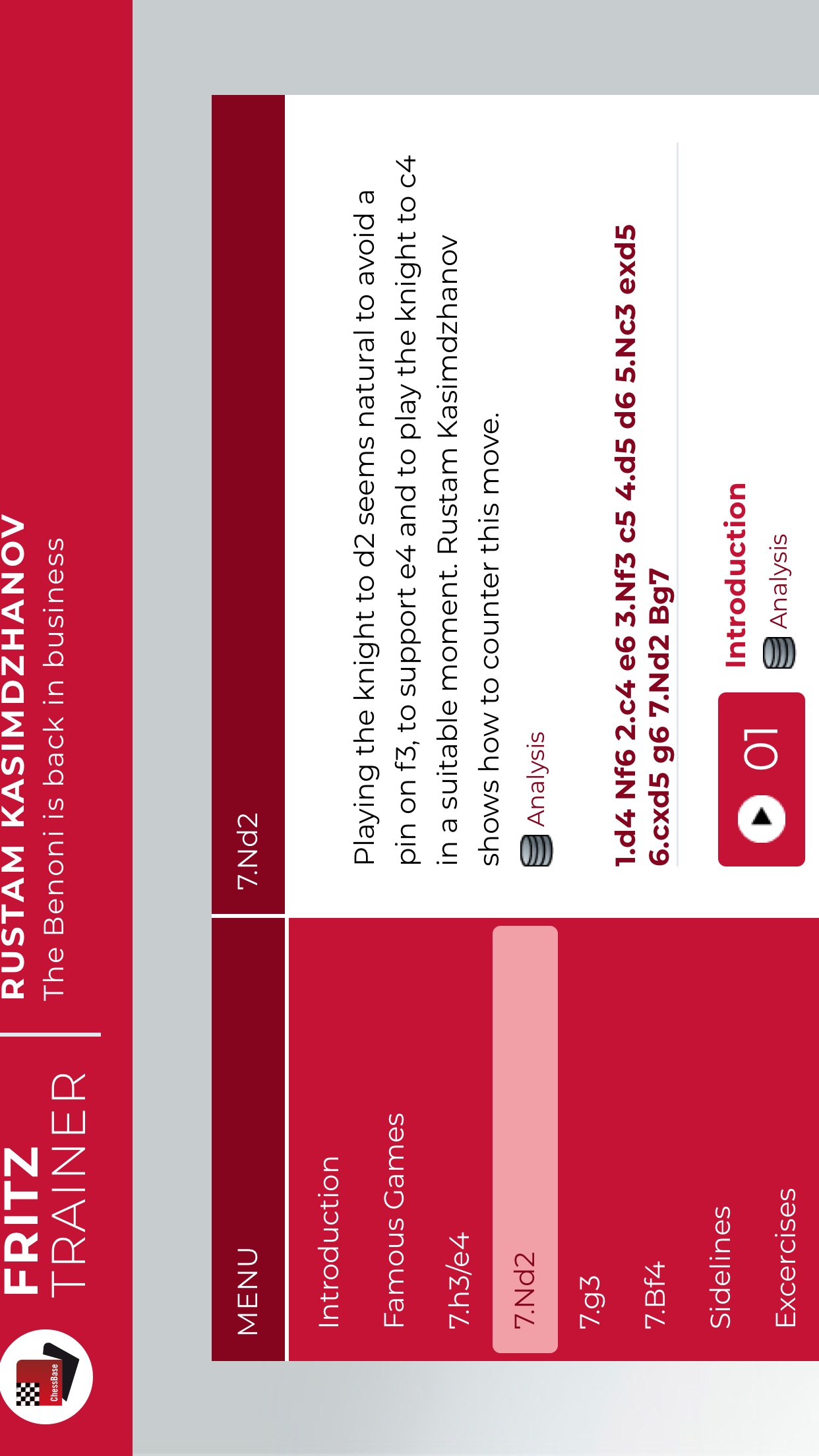 the beno.基本信息