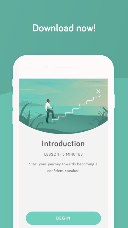 Speeko - Public Speaking Coach screenshot-6