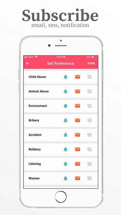 ItsEnuf screenshot-3