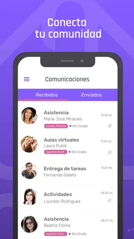 Game screenshot LC Comunicaciones mod apk