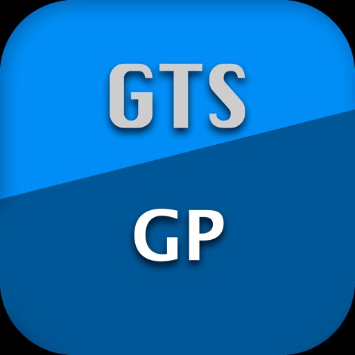ГТС - ГП iOS App