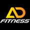 Ad Fitness is an app that allows you to follow what is going on in your preferred gym and it also keeps track of your gym sessions and allows you to compare them to check your progress