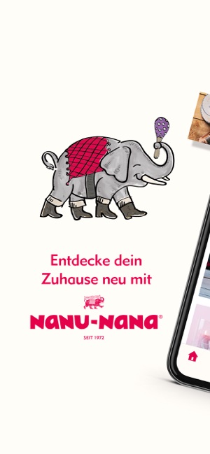 Nanu-Nana