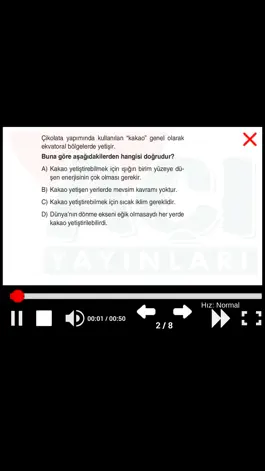 Game screenshot Eğitim Dijital Öğrenci hack