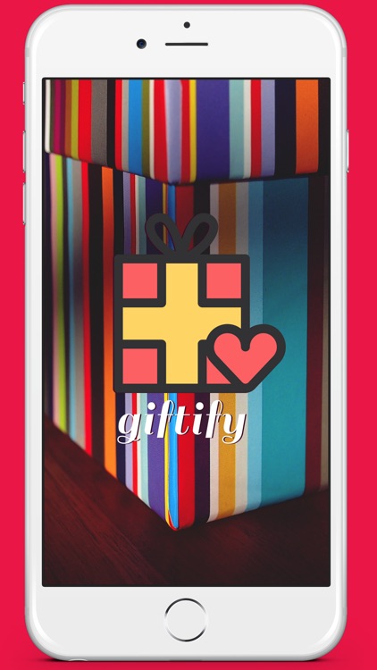 Giftify!