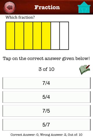 2nd Grade Math Learning screenshot 4