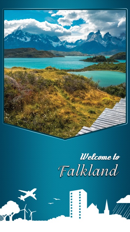 Falkland Islands Tourist Guide