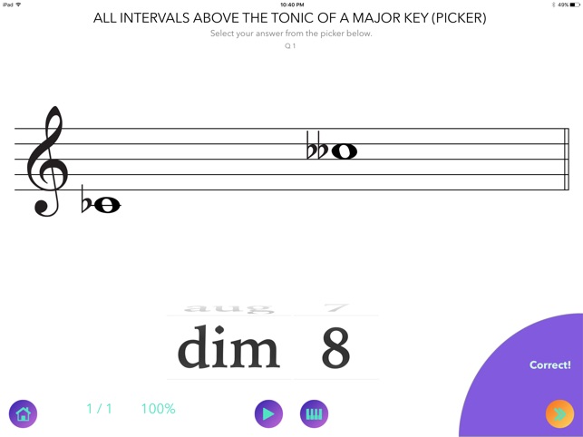 RCM Music Theory–Intervals(圖3)-速報App