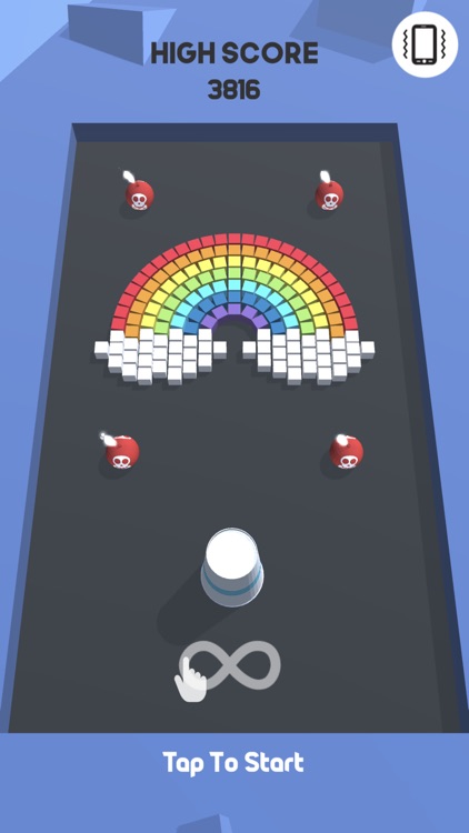 Dice Cup 3D screenshot-4