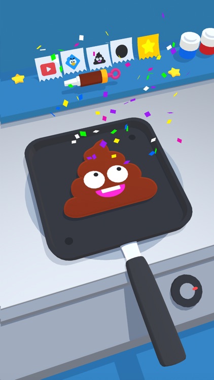 Pancake Art screenshot-6
