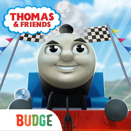 Thomasと仲間達:GO!GO!Thomas!