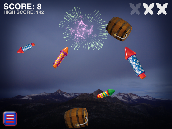 Updated Fireworks Finger Fun Pc Iphone Ipad App Download 2021 - roblox star spangled banner hard