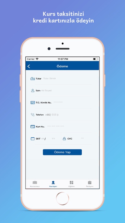 Kozalak MTSK screenshot-4