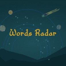 Activities of Words Radar