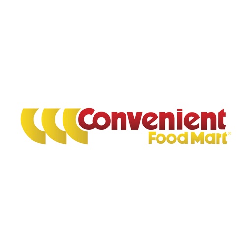 Convenient Food Mart Icon