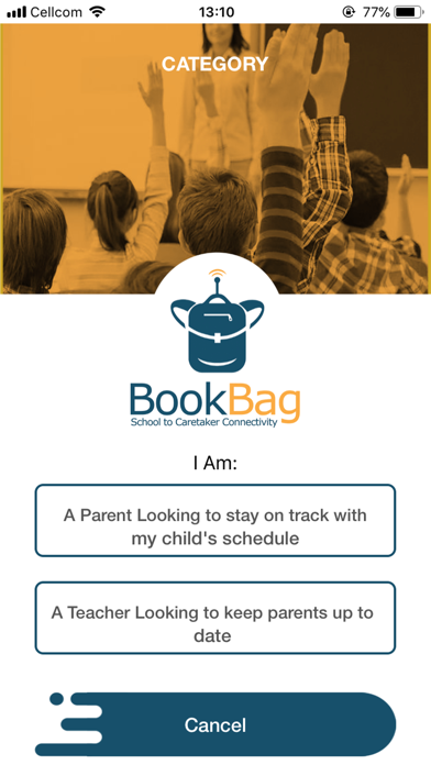 BookBag(Schools) screenshot 4