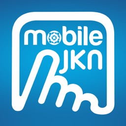 Mobile JKN 图标