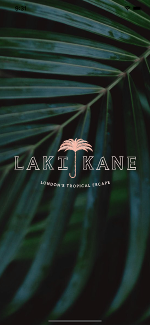 Laki Kane