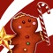 Augmented Reality Gingy - the Butter Cookie